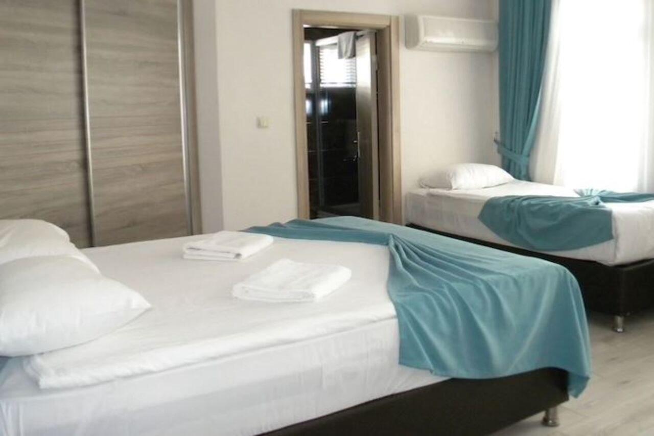 Otel Sava