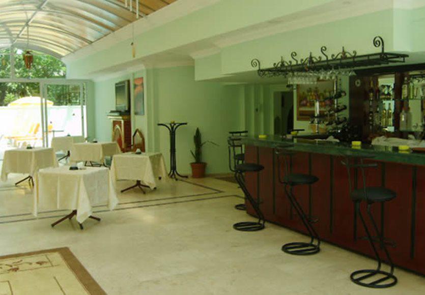 Otel Sava
