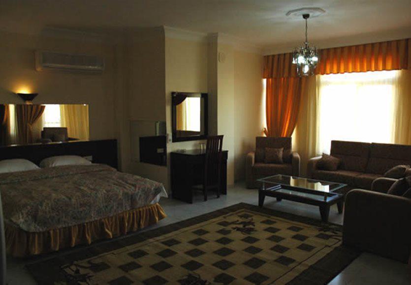 Otel Sava 3*