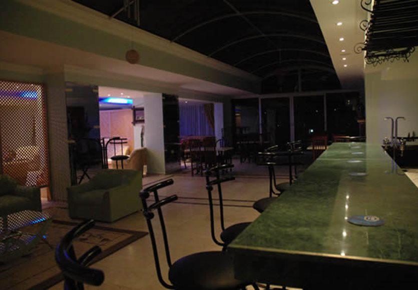 Otel Sava