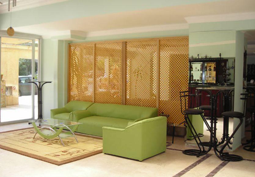 Otel Sava Antalya