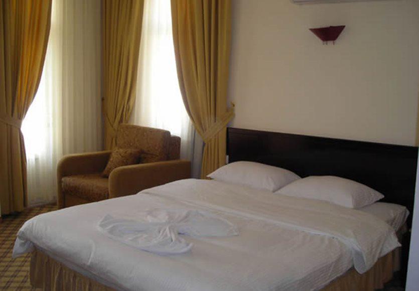 Otel Sava 3*